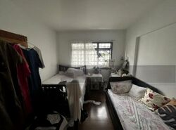 Blk 684D Choa Chu Kang Crescent (Choa Chu Kang), HDB 5 Rooms #432354521